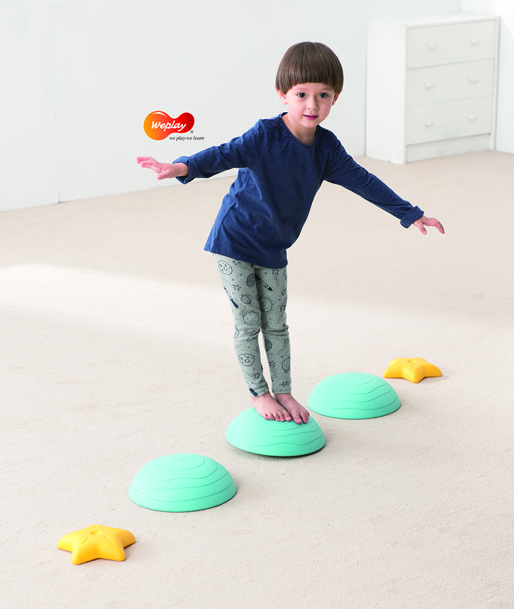 Weplay Twinkle Stones