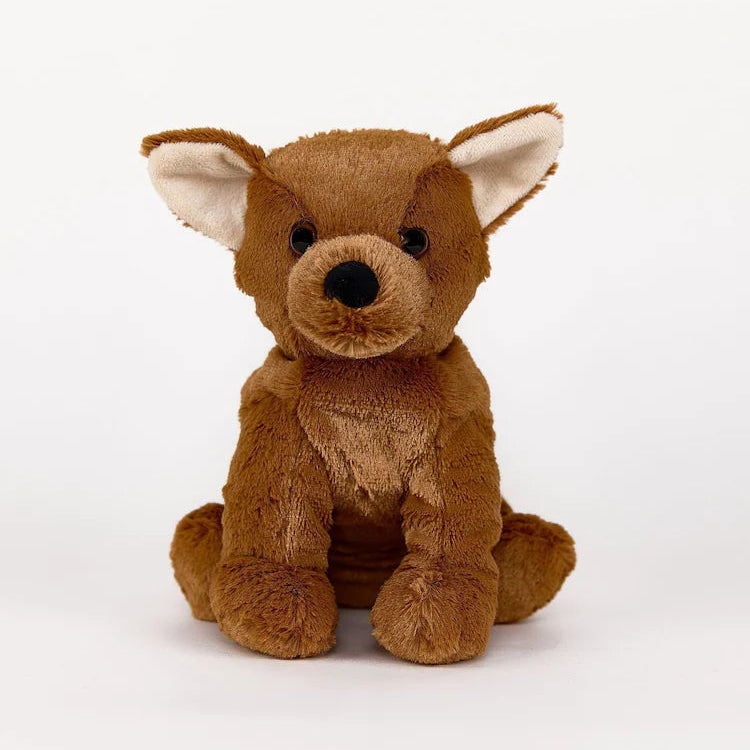 Warmies Soft Toy Chihuahua