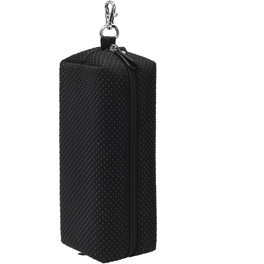 Petunia Pickle Bottom Bottle Butler: Black/Neoprene