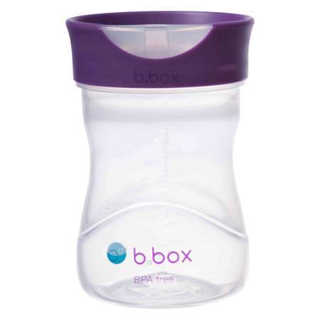 B.Box Training Cup - Grape