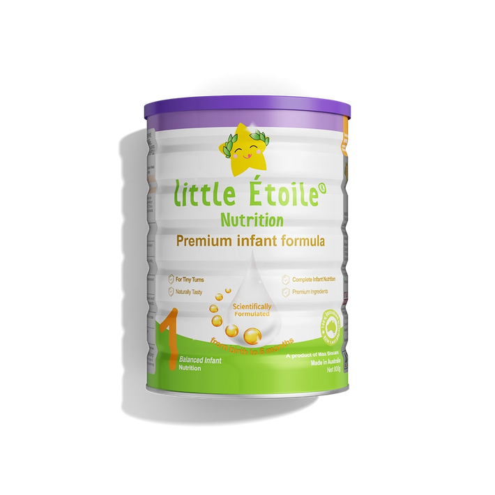 Little Étoile Premium Infant Formula Stage 1 (0-6 Months)