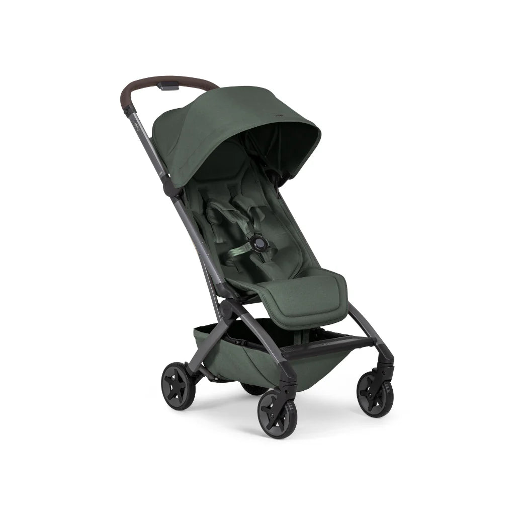 Joolz Aer 2 stroller in sage green