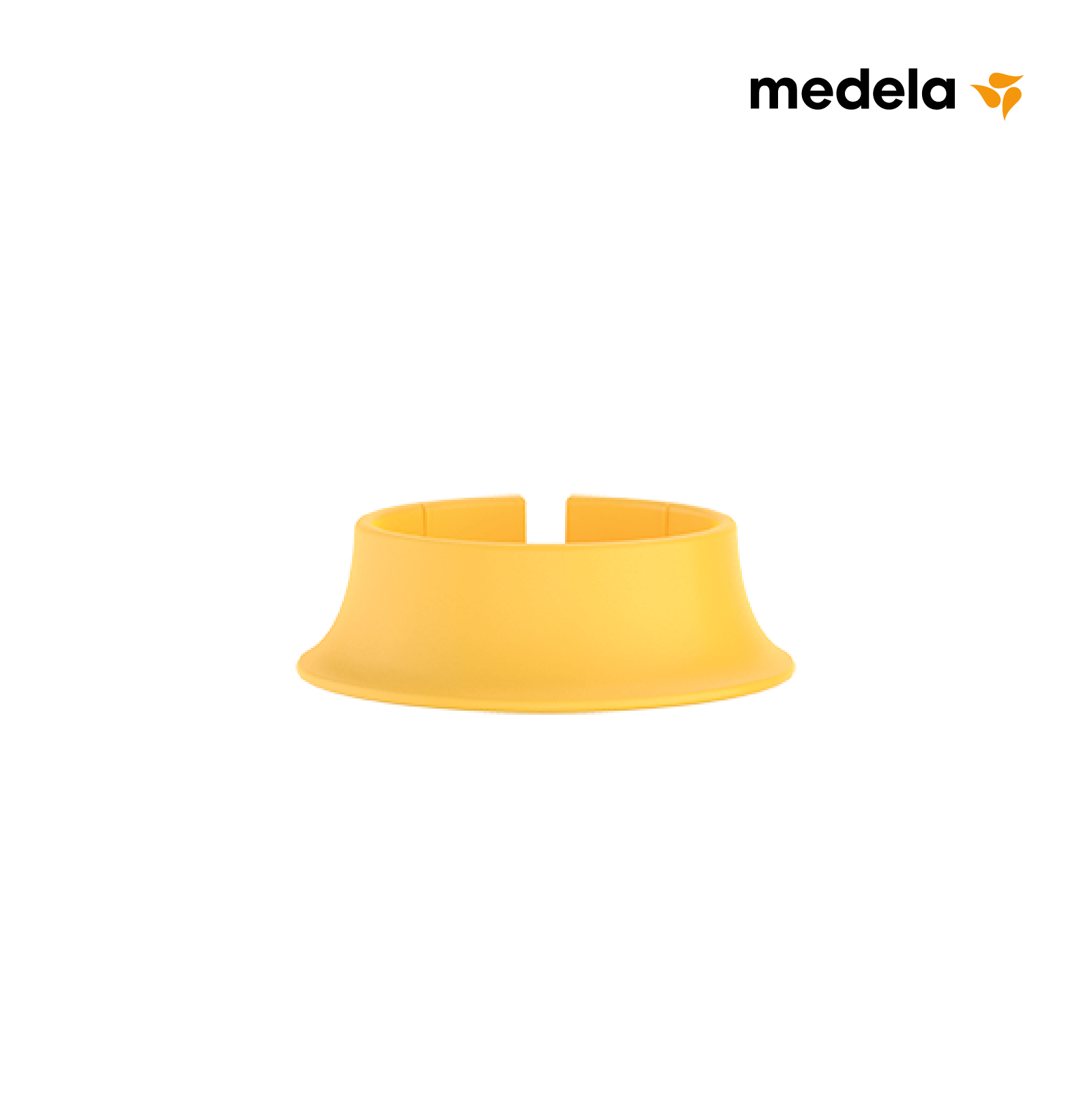 Medela Milk Bottle Stand for Breastfeeding Bottles Secure Base