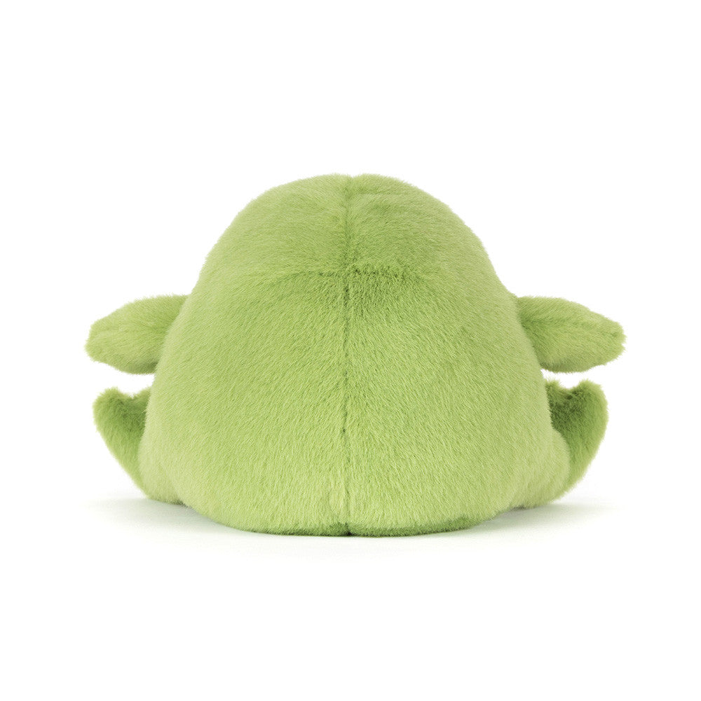 Jellycat Ricky Rain Frog Smiling | Little Baby Singapore