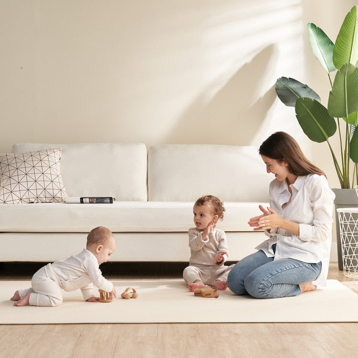 LOLBaby Rolling Playmat