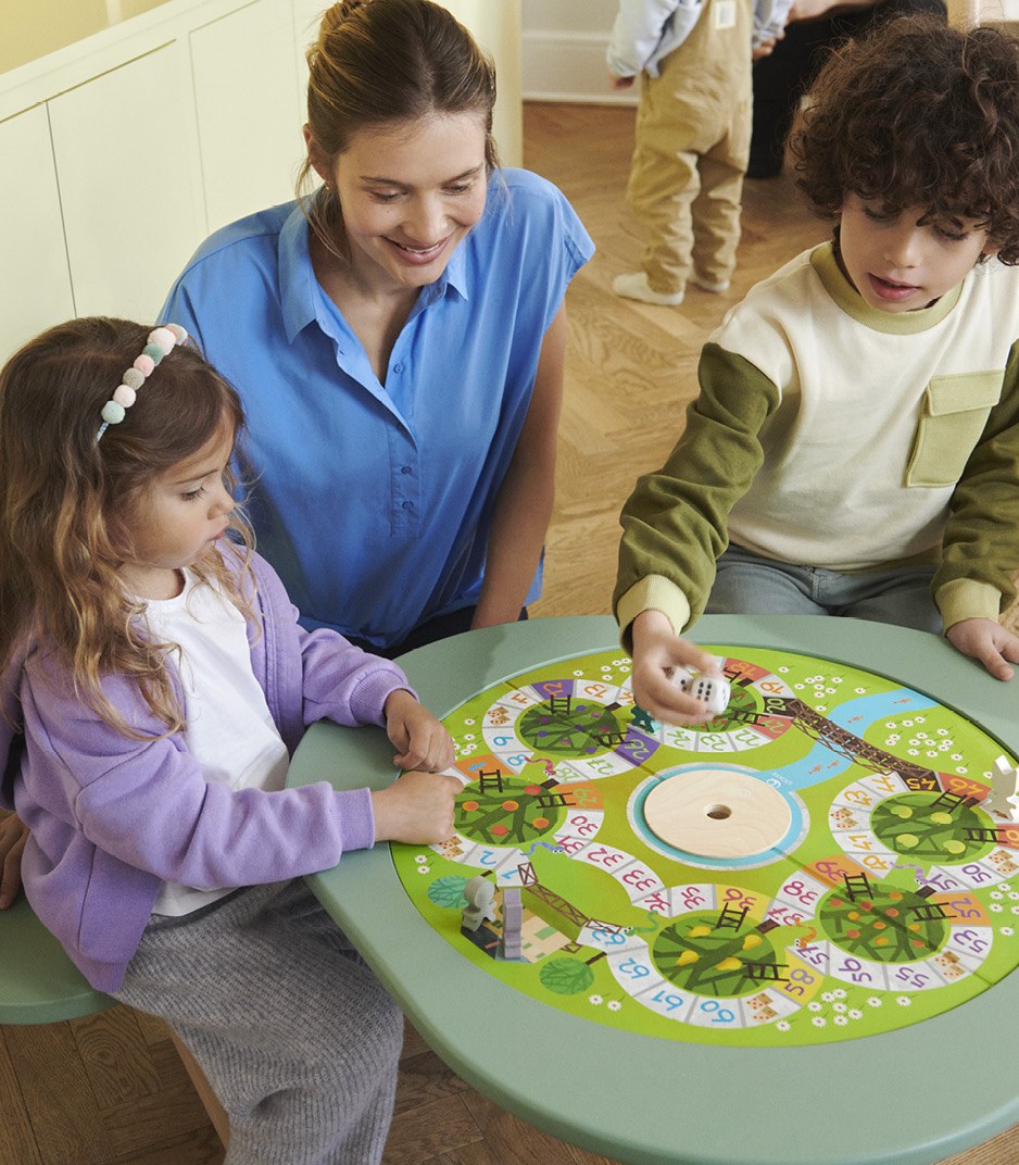 Games That Make Learning Fun