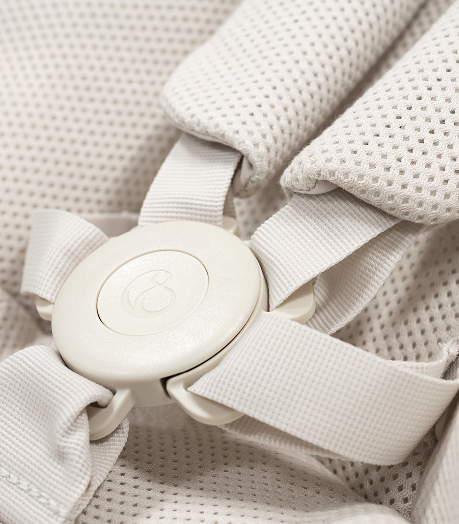 Secure, washable and easy to move