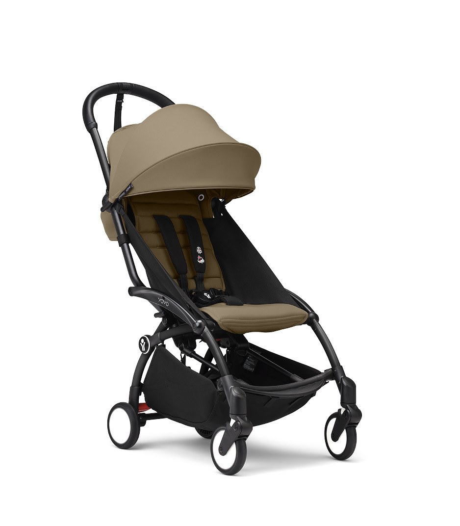 Stokke YOYO 3 Stroller | Little Baby Singapore