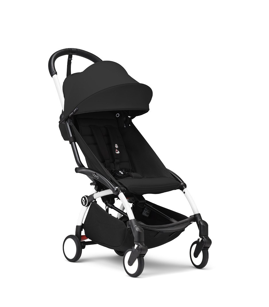 Stokke YOYO 3 Stroller | Little Baby Singapore