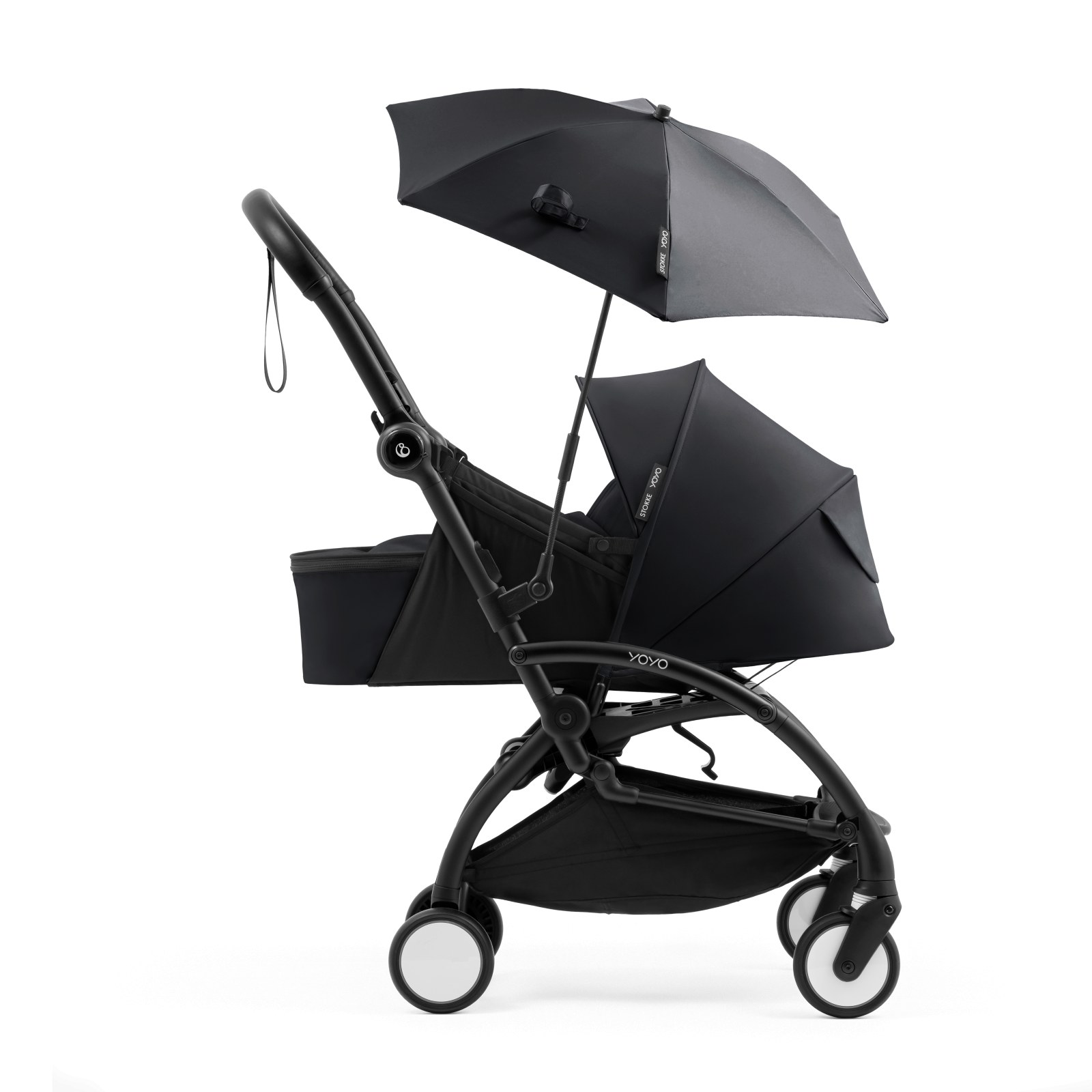 UPF 50+ where your child sits