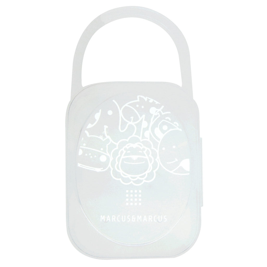 Marcus & Marcus Multi-purpose Pacifier Case