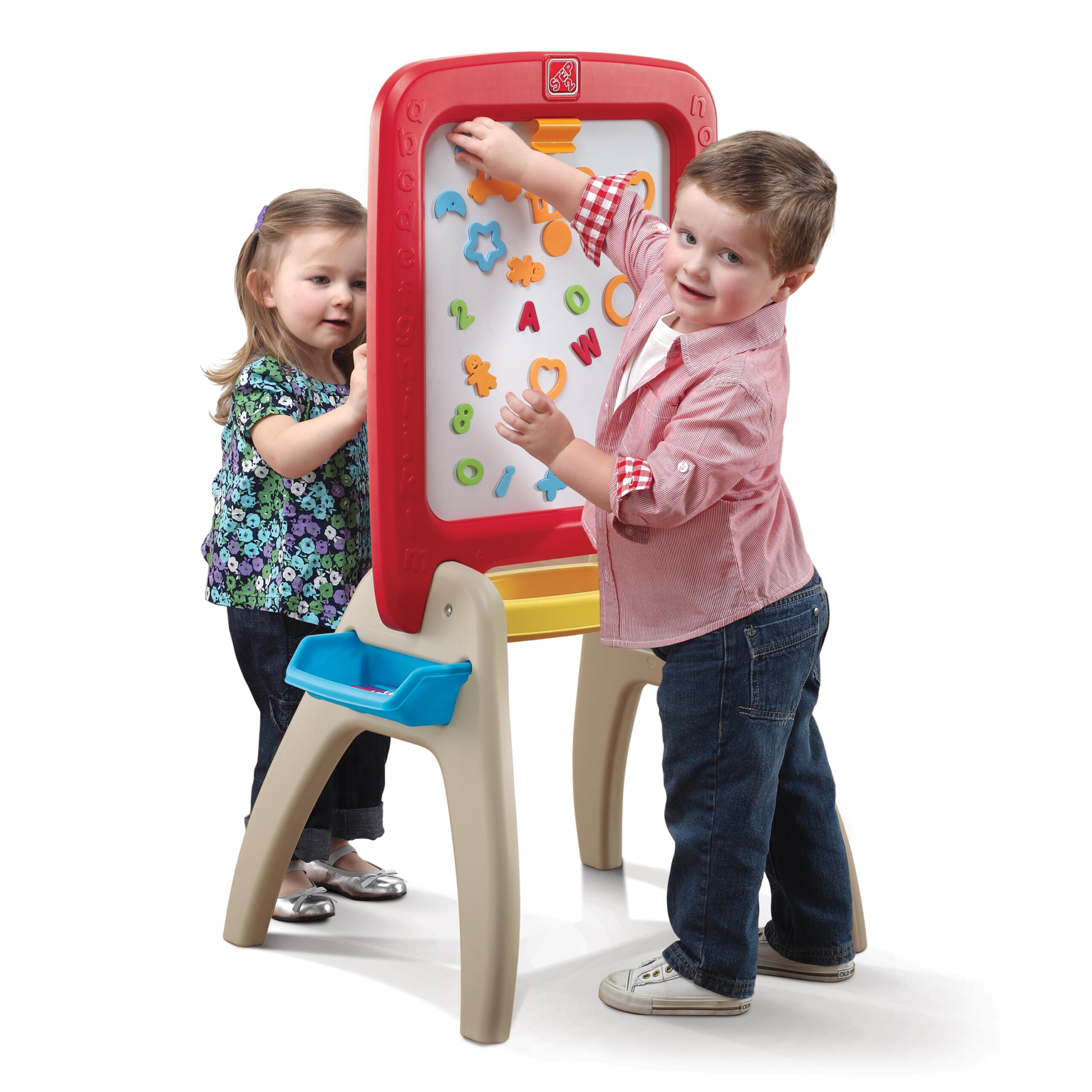 Step2 All Around Easel for Two™