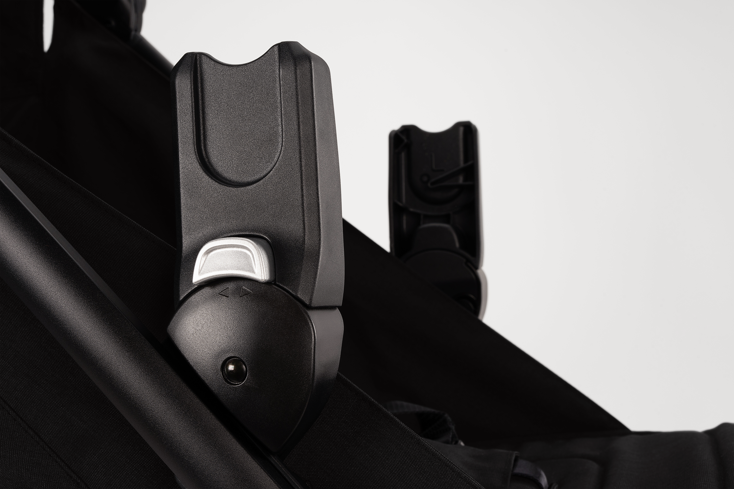 Nuna Trvl Adapter