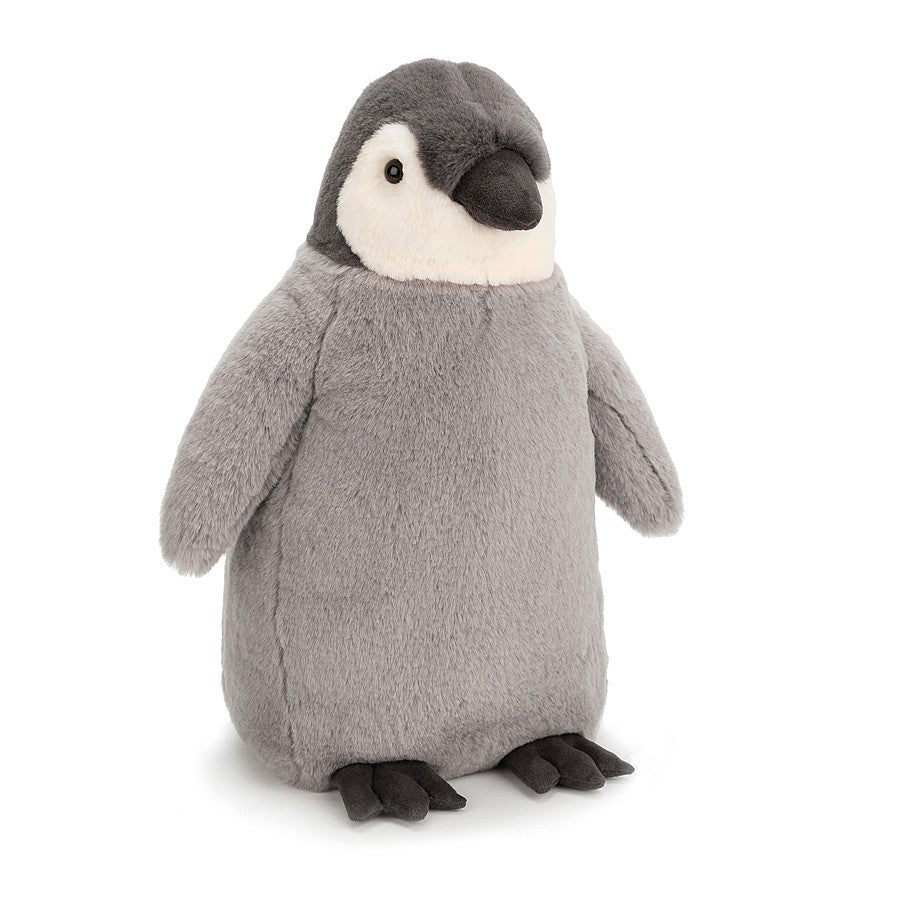 JellyCat Percy Penguin - Tiny H16cm