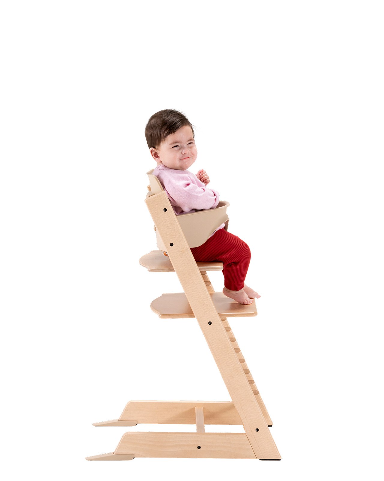 Stokke Tripp Trapp: Baby Set