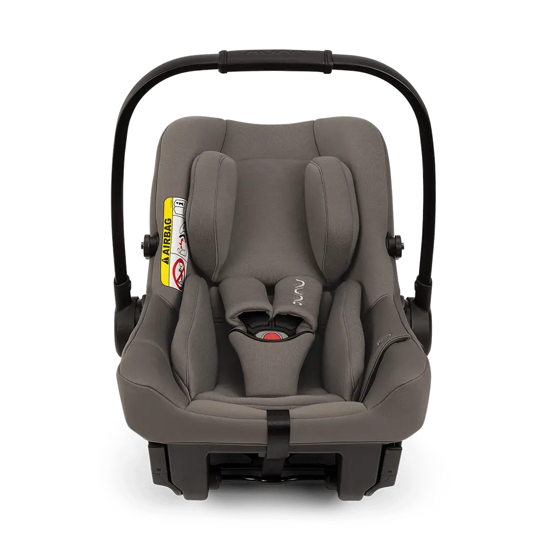 Nuna Pipa Urbn Infant Car Seat w/ ISOfix | Little Baby Singapore