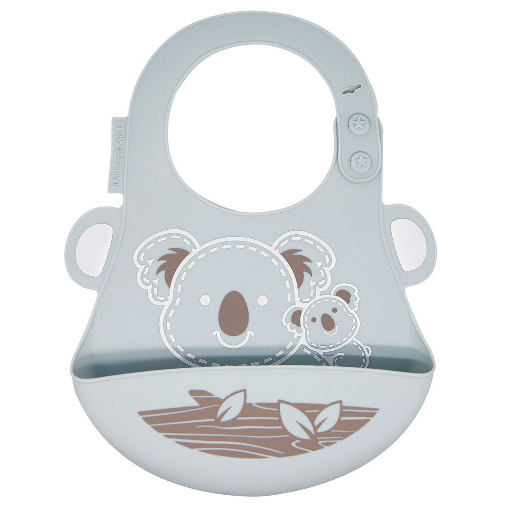 Marcus & Marcus Baby Bib - Koala (Special Edition)