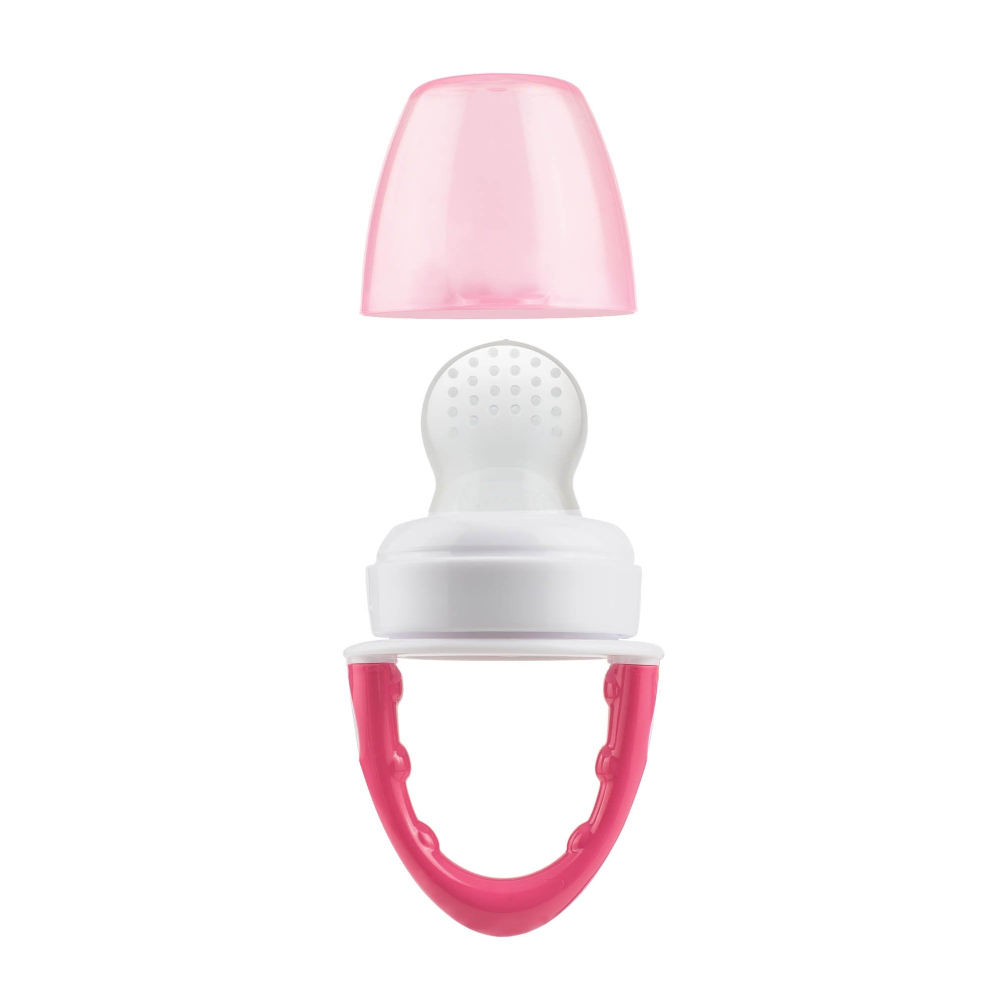 Dr. Brown's Fresh Firsts Silicone Feeder Mesh-Free BPA-Free