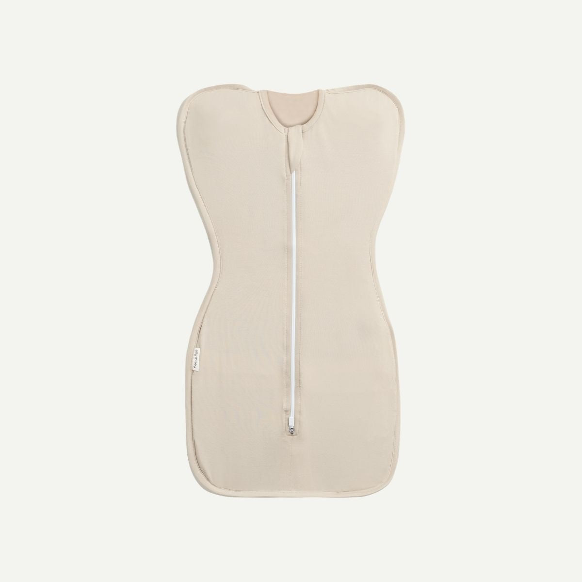 Elly Milley Signature Air Bamboo™ DreamKidz Nid Swaddle Sleeping Bag - Oat