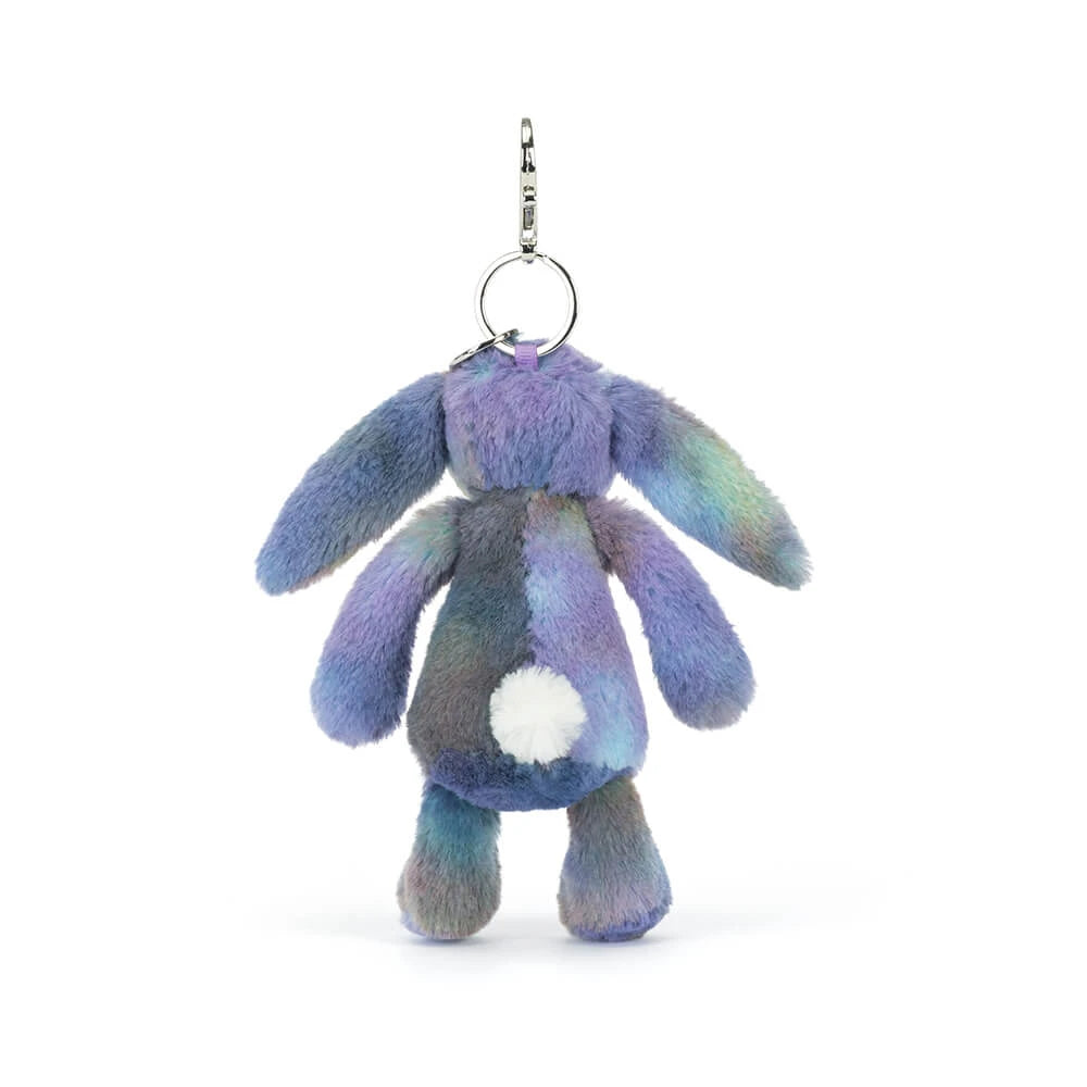  SPACE zodhihop luxe bunny チャーム Jellycat Zodihop Luxe Bunny Bag Charm | Little Baby Singapore