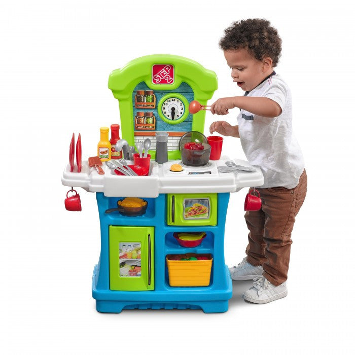 Step2 Little Cooks Kitchen™