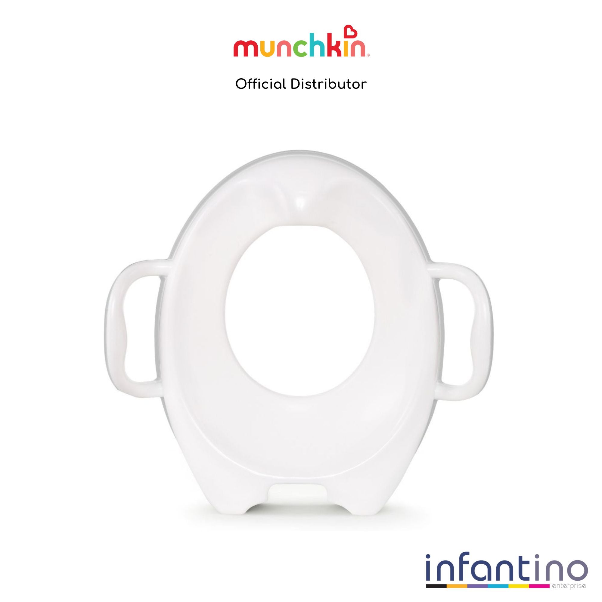 Diapering & Potty