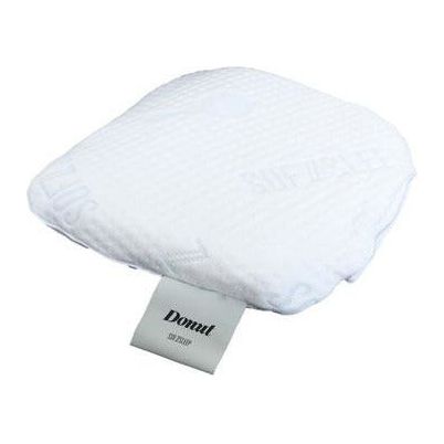 Sofzsleep Latex Baby Donut Pillow - 29 x 25 x 5 cm