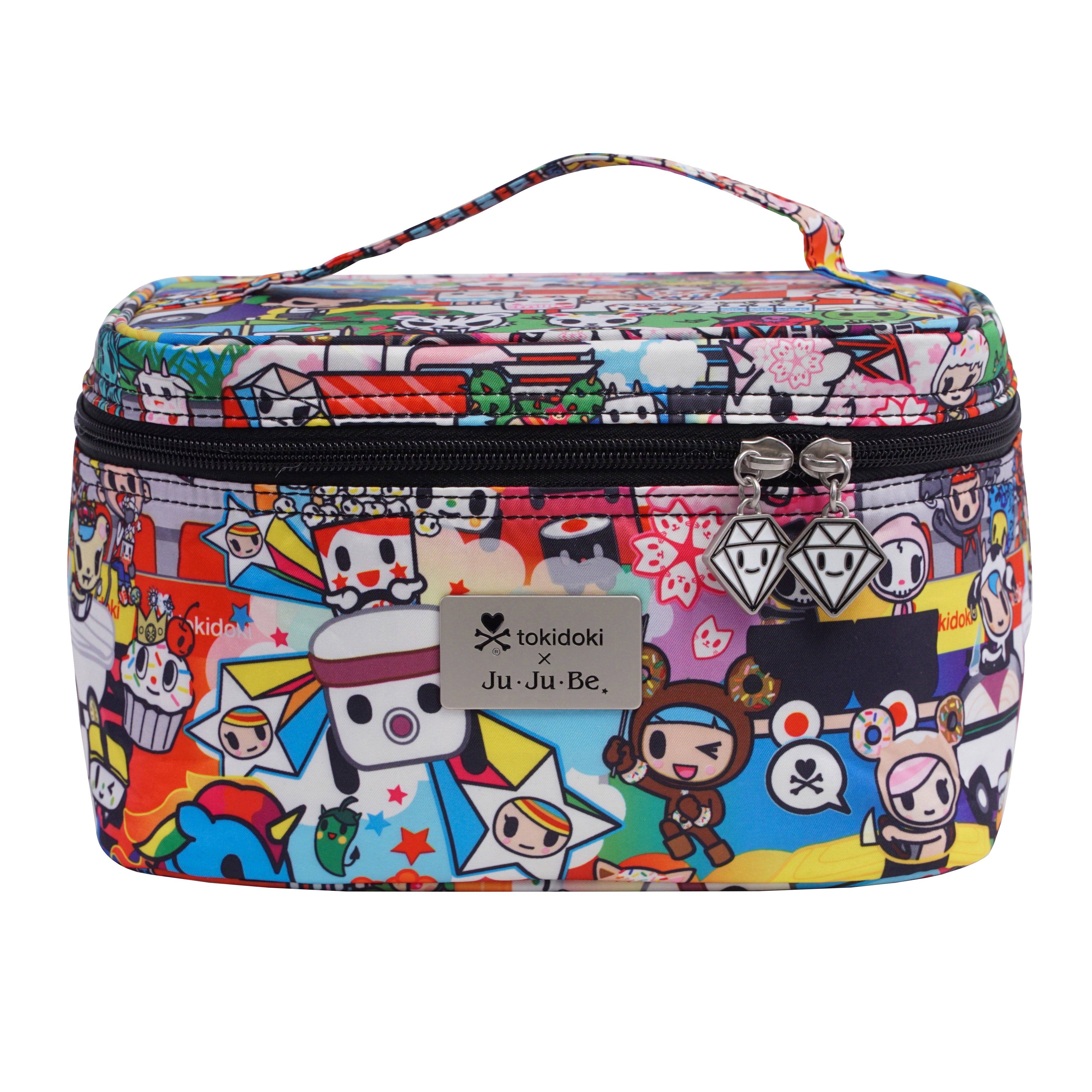 Jujube Be Ready - Sushi Cars