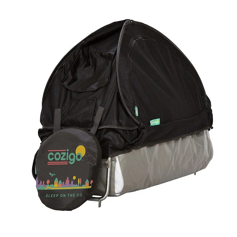 CoziGo Airline Bassinet and Stroller Cover