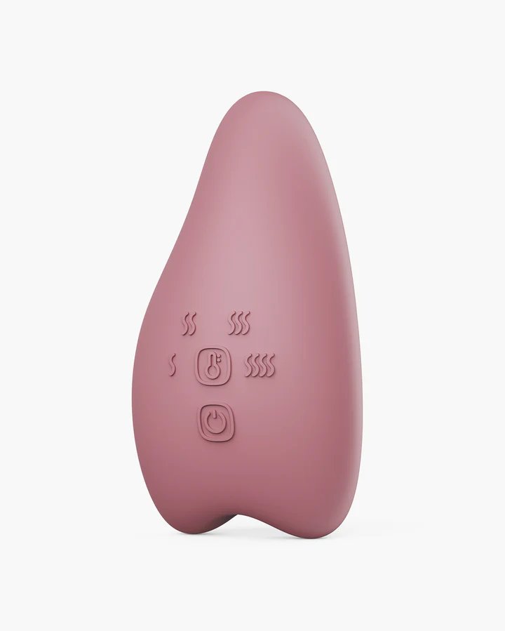 MOMCOZY Warming Lactation Massager Pro