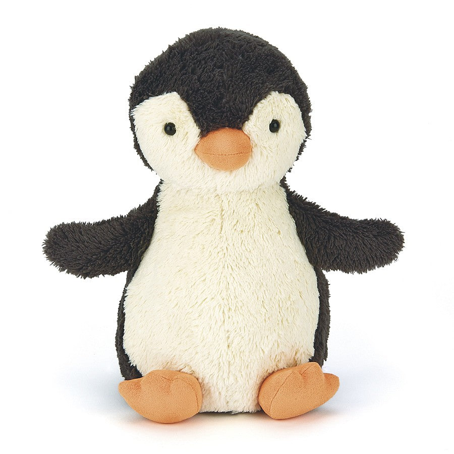 JellyCat Peanut Penguin - Small H11cm