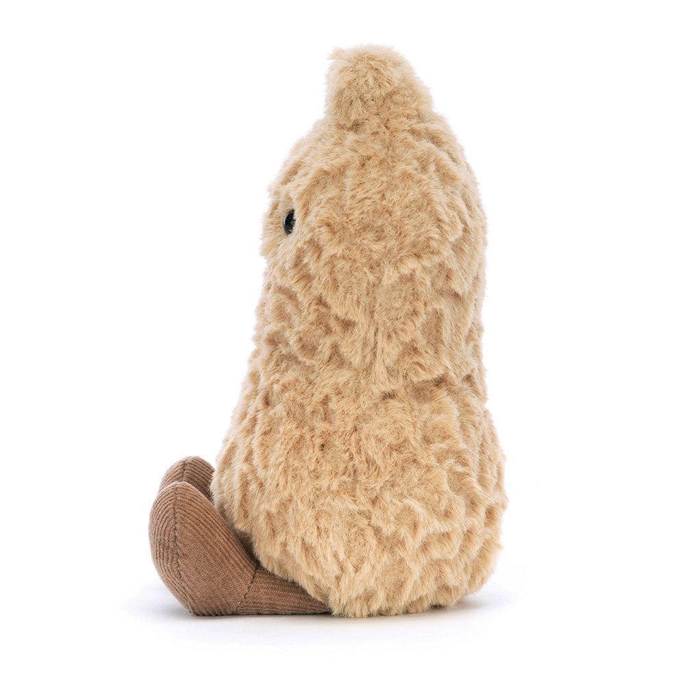 ジェリーキャット ピーナッツ トナカイ Amuseables Peanut Jellycat Amuseables Peanut | Little Baby Singapore