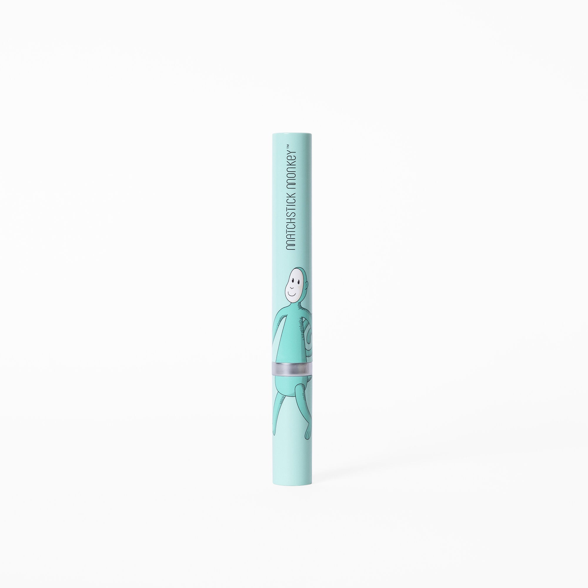 Matchstick Monkey Baby Sonic Toothbrush - Monkey