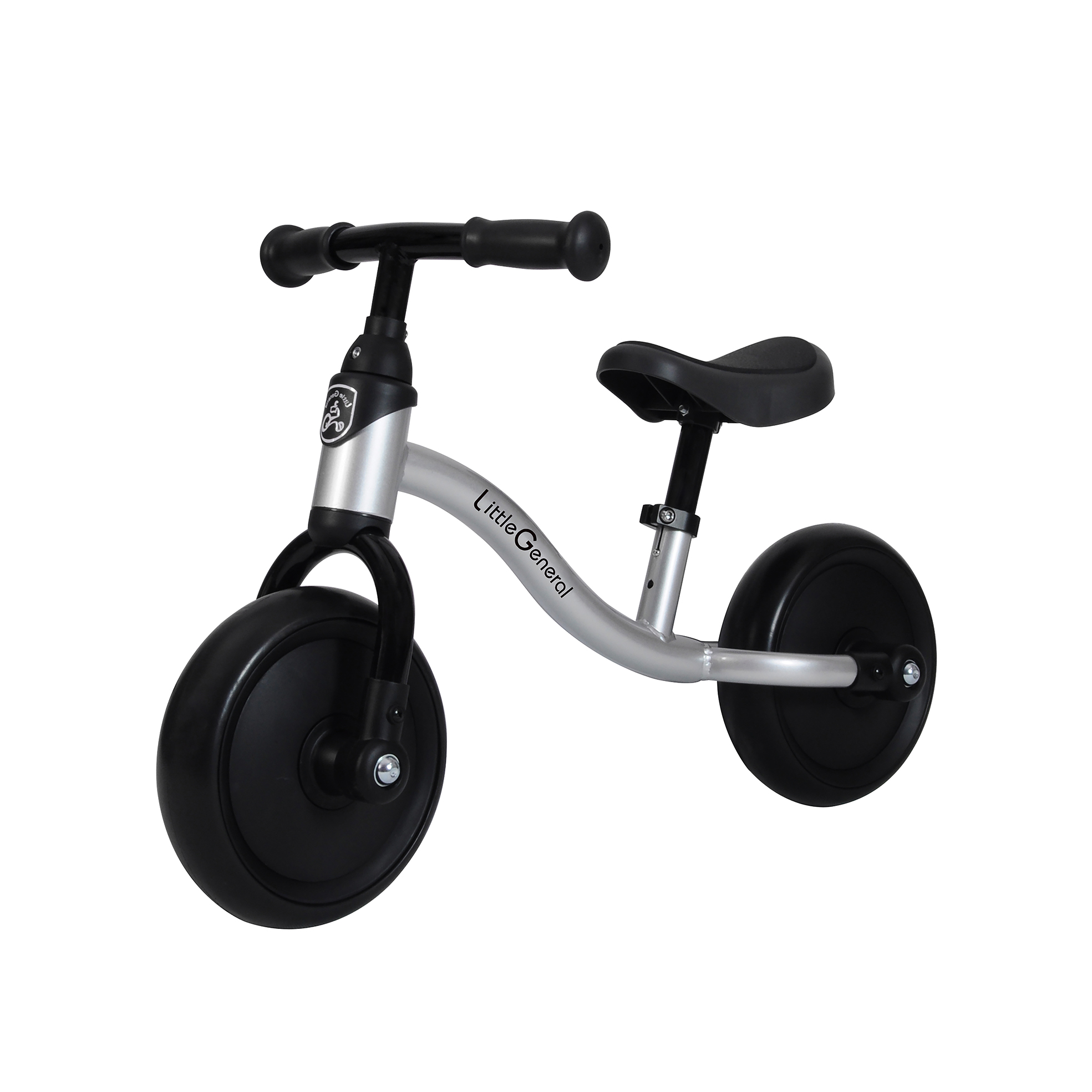 Lucky Baby Ruota 2 Wheel Balance Bikes (4 Colour Option)