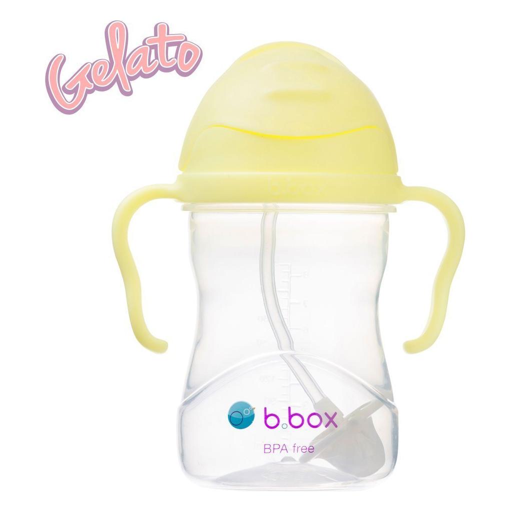 B.Box Sippy Cup Gelato - Banana Split