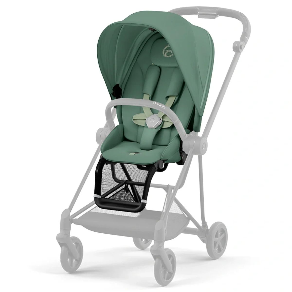 Cybex Mios 3 Seat Pack - Assorted Colours
