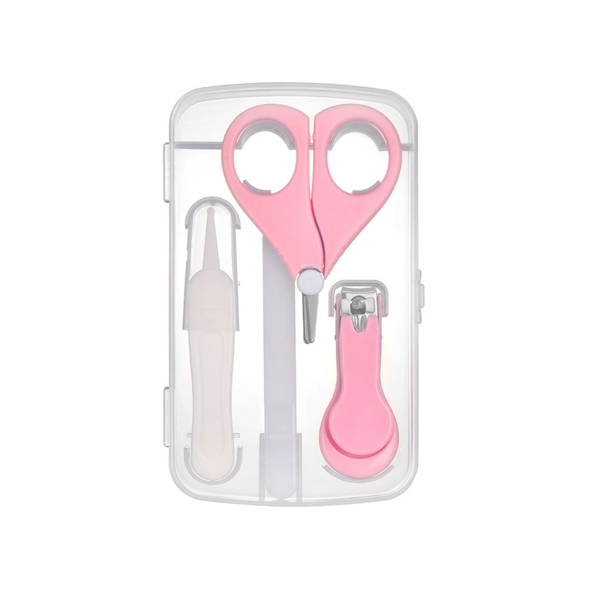 Maya & Friends Nail Clipper Set