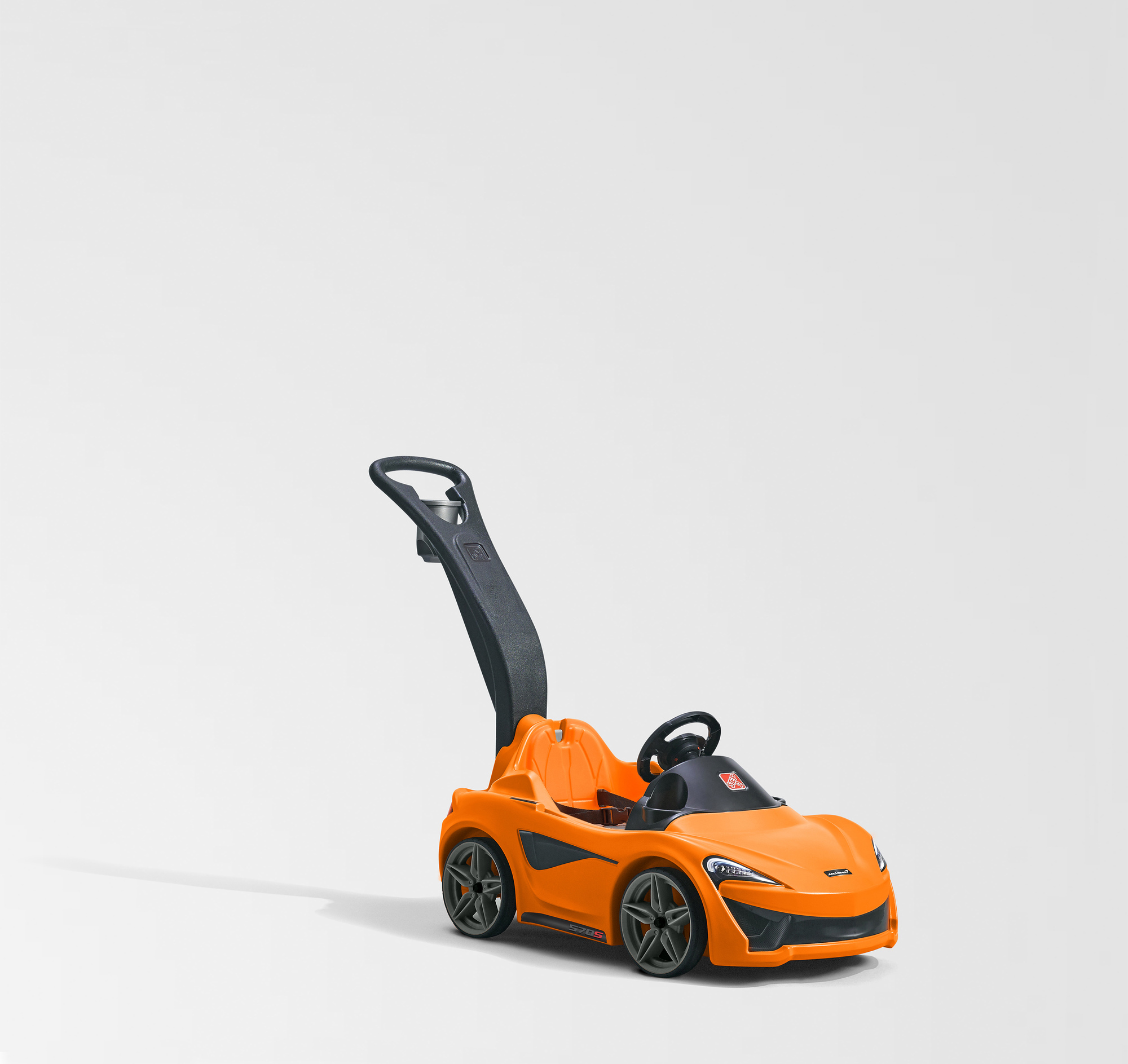Step2 McLaren® 570S Push Sports Car™